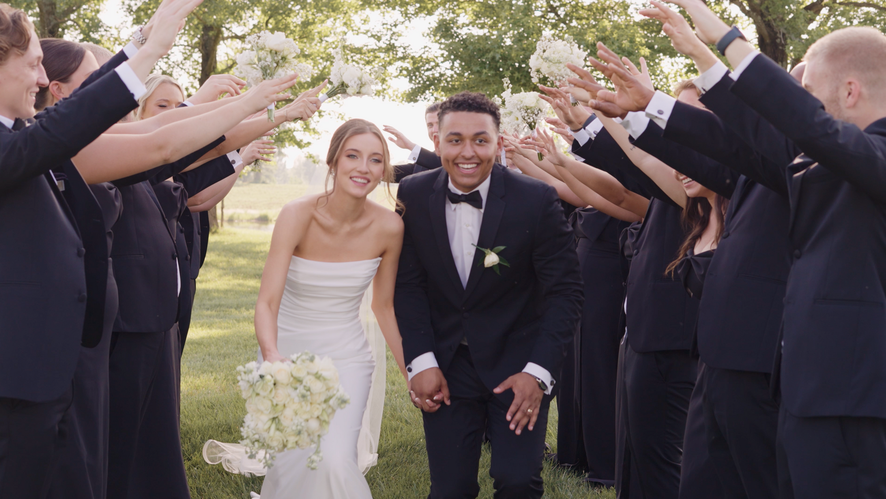 Rylei + Devon